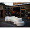 Thumbnail photo of Cloverleaf Outdoor Sofa