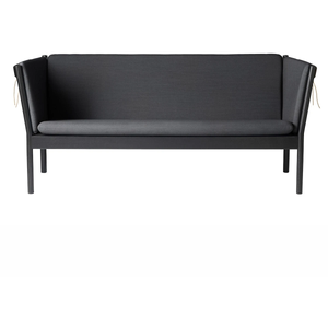 Photo of J149 3-pers. Sofa - dark grey