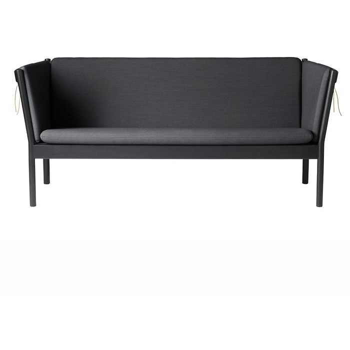 Photo of J149 3-pers. Sofa - dark grey