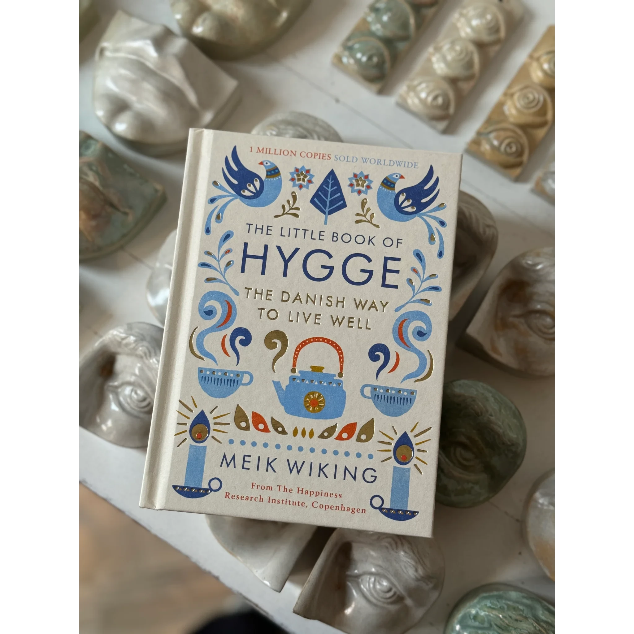 The Little Book of Hygge