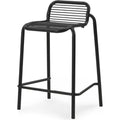 Thumbnail photo of Vig Bar stool 75 Cm