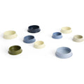 Thumbnail photo of Column Candleholder, Medium