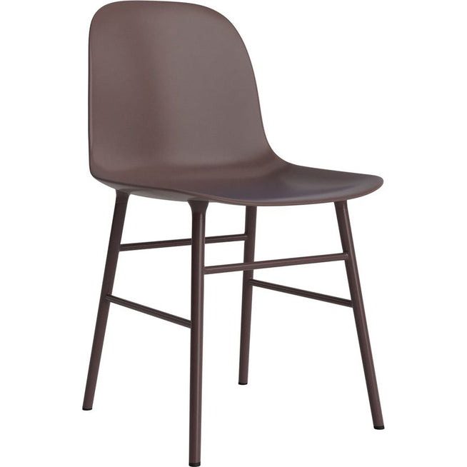 Photo of Form Chair Steel