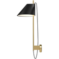 Thumbnail photo of Yuh Wall Lamp