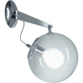 Thumbnail photo of Miconos Wall Lamp