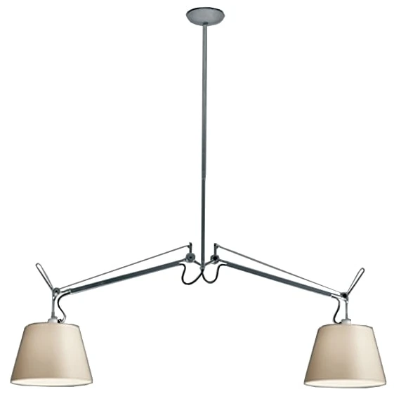 Tolomeo Basculante Pendant