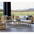 Thumbnail photo of Nest Outdoor Lounge Chair