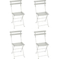 Thumbnail photo of Bistro Metal Chair