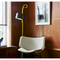 Thumbnail photo of Rope Trick Floor Lamp