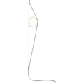 Thumbnail photo of Wirering Wall Lamp