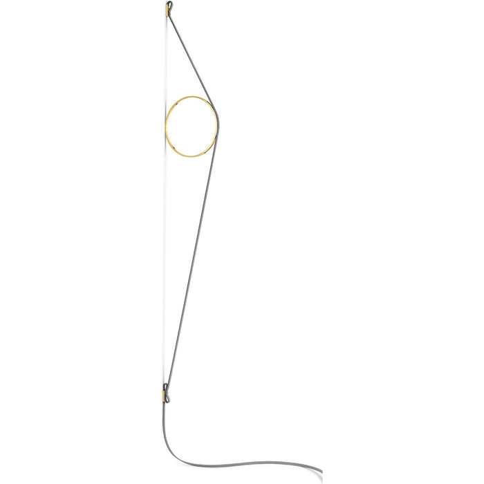 Photo of Wirering Wall Lamp