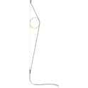 Wirering Wall Lamp