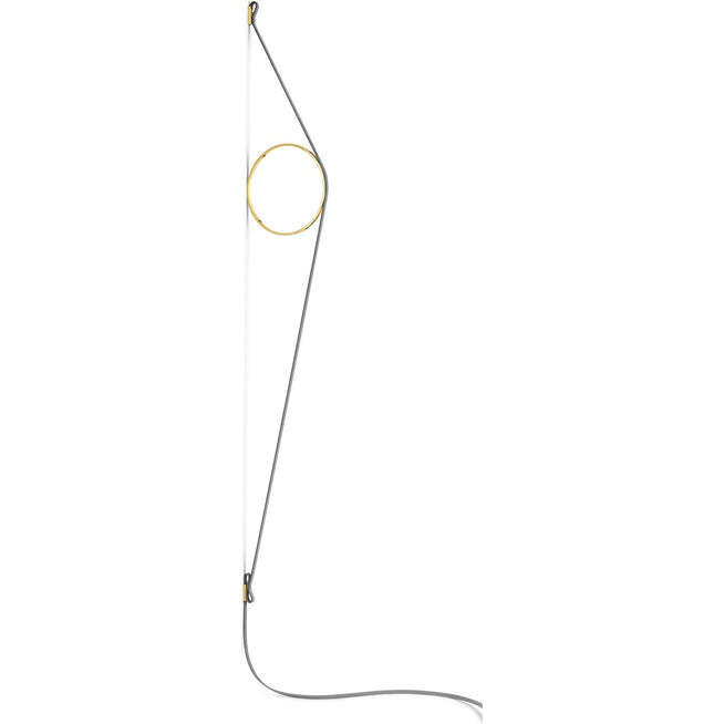 Photo of Wirering Wall Lamp