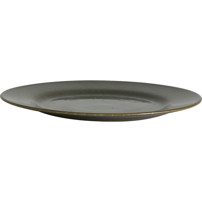 Photo of Grawa Plates S Green Set of 4 Pieces