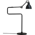 Thumbnail photo of No. 317 Table Lamp From Lampe Gras