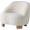 Thumbnail photo of Margas LC1 Lounge Chair