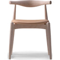 Ch20 Chair Sif 90 Leather