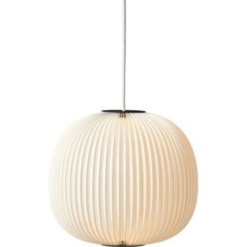 Photo of Model 134 Lamella 3 Pendant Lamp