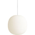 Thumbnail photo of Lantern Pendant Lamp