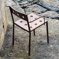 Thumbnail photo of Balcony Dining Armchair
