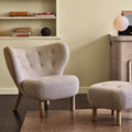 Thumbnail photo of Little Petra VB1 Lounge Chair