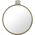Thumbnail photo of Randaccio Mirror