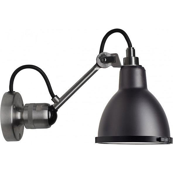 Photo of No. 304 Classic Outdoor Lamp From Lampe Gras