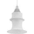 Thumbnail photo of Falkland Pendel H165 Hvid - Artemide