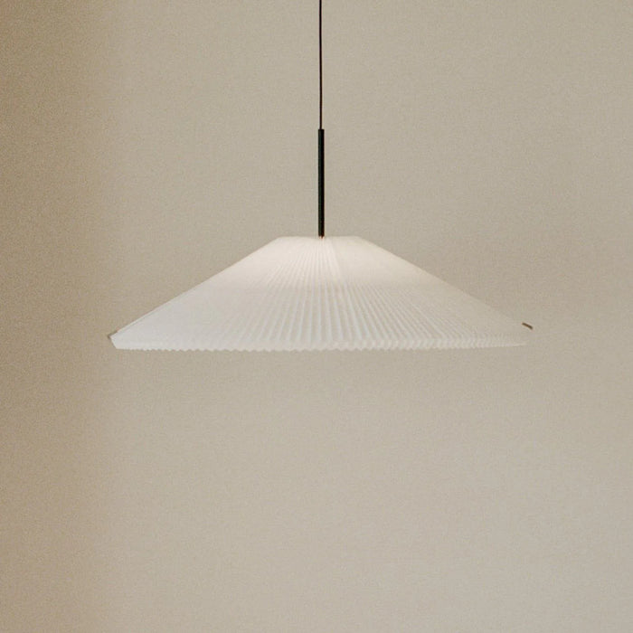 Photo of Nebra Pendant Small White