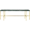 TS Console, Small