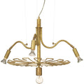 Thumbnail photo of Caramel - Chandeliers - Jonas Bohlin - Gold