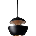 Thumbnail photo of Hcs 175 Pendant Black/Copper - Dcw Editions