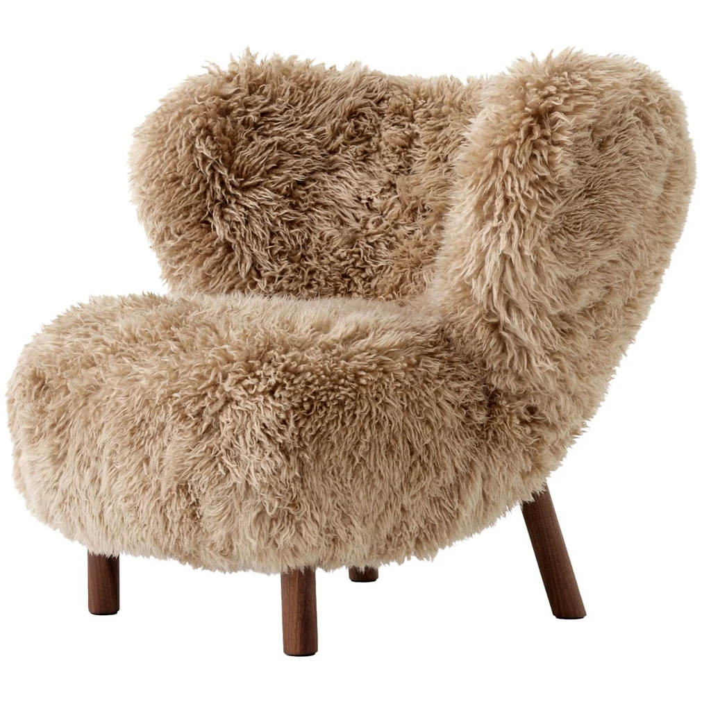 Little Petra VB1 Lounge Chair