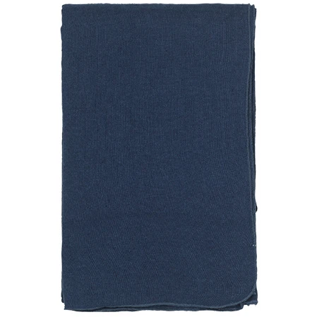Photo of Gracie Organic Tablecloth 160x200cm - Blue