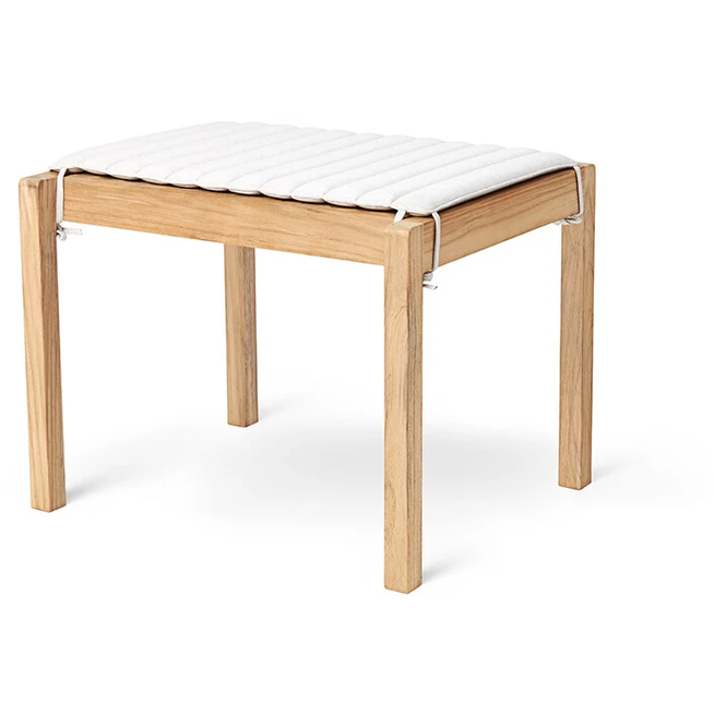 Photo of Cushion for AH911 Outdoor Side Table/Stool from Carl Hansen & Søn