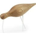 Thumbnail photo of Shorebird Oak-white