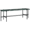 TS Console, Small