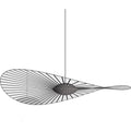 Thumbnail photo of Vertigo Pendant Lamp White Medium - Pendellampor - Constance Guisset - Vit