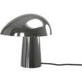 Thumbnail photo of Night Owl Table Lamp Steel