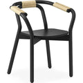 Thumbnail photo of Knot Chair