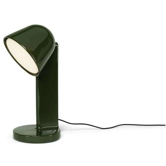 Photo of Ceramique Down Table Lamp