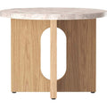 Thumbnail photo of Androgyne Side Table Ø50