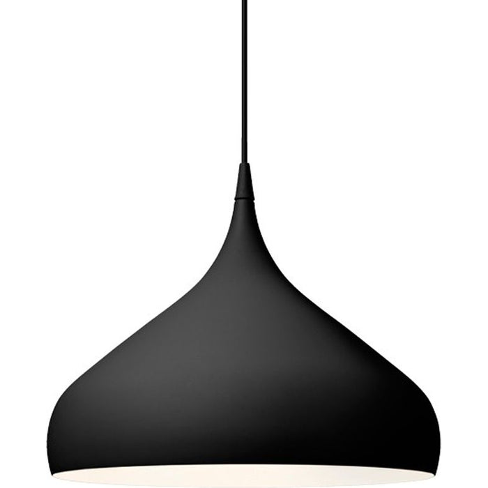 Photo of Spinning BH2 Pendant Lamp