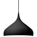 Thumbnail photo of Spinning BH2 Pendant Lamp