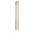 Thumbnail photo of Umbrella Cover Ø330, H184, Plastic / White - Skagerak Design Team