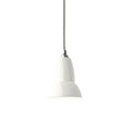 Thumbnail photo of Original 1227 Pendant Lamp Linen White - Pendellampor - George Carwardine - Vit