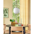 Thumbnail photo of Hanging Lamp Metal