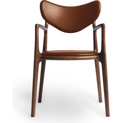 Photo of Salon - Oiled Oak Supreme Nougat temp