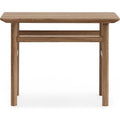 Thumbnail photo of Grow Coffee Table Oak Clear