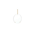 Thumbnail photo of Moebe Wall Mirror Ø30 cm